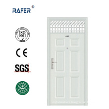 High Steel Door/Steel Door with Air Window (RA-S107)